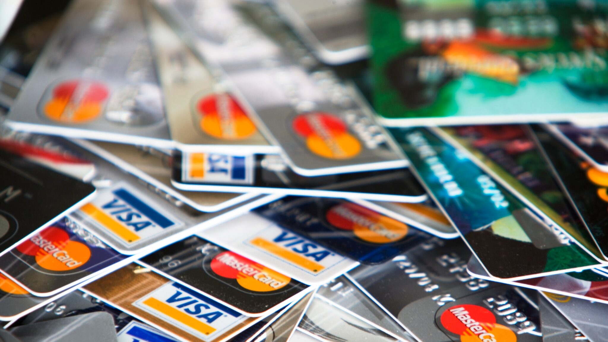 News-creditcards