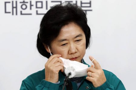 축하합니다. 긴 만우절(롱 코비드)이 끝나고 있어요.