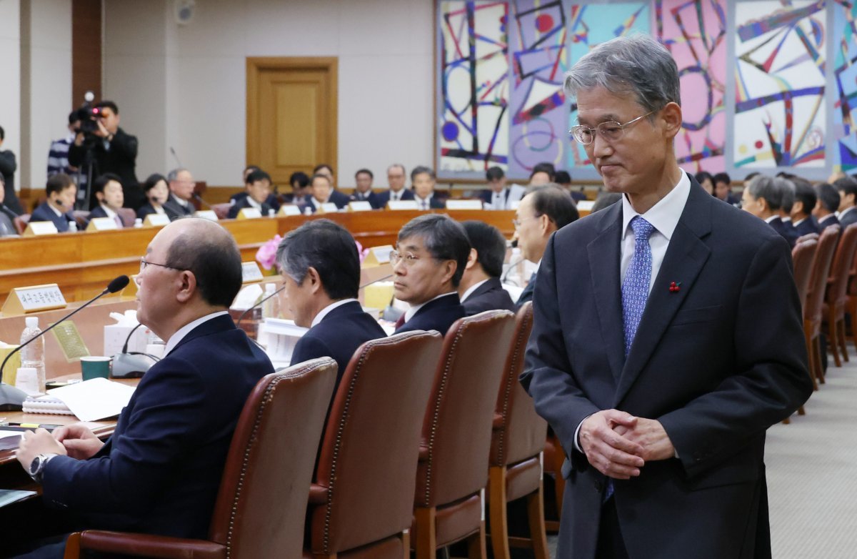 사법부의 “훈시규정” 운운 살법(殺法)으로 인한 재판지연 문제에 관하여.