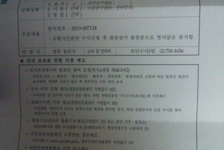국가와 보안법