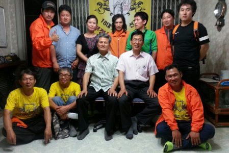 ‘부정선거 계엄령’ 시국에 재조명될 동영상