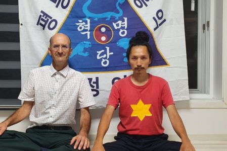 코로나 그만!!!