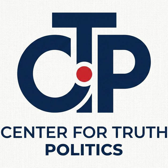 Center for Truth Politics